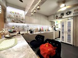 Blk 533 Woodlands Vista (Woodlands), HDB 5 Rooms #572510151